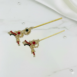 Govardhan Bansi For Laddu Gopal