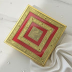 Rajwadi Chowki For Laddu Gopal