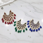 Darshan Mala For Laddu Gopal - Mix Color
