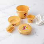 Bath Set For Laddu Gopal