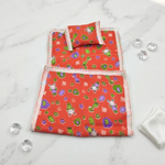 Simple Bister For Laddu Gopal
