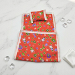 Simple Bister For Laddu Gopal