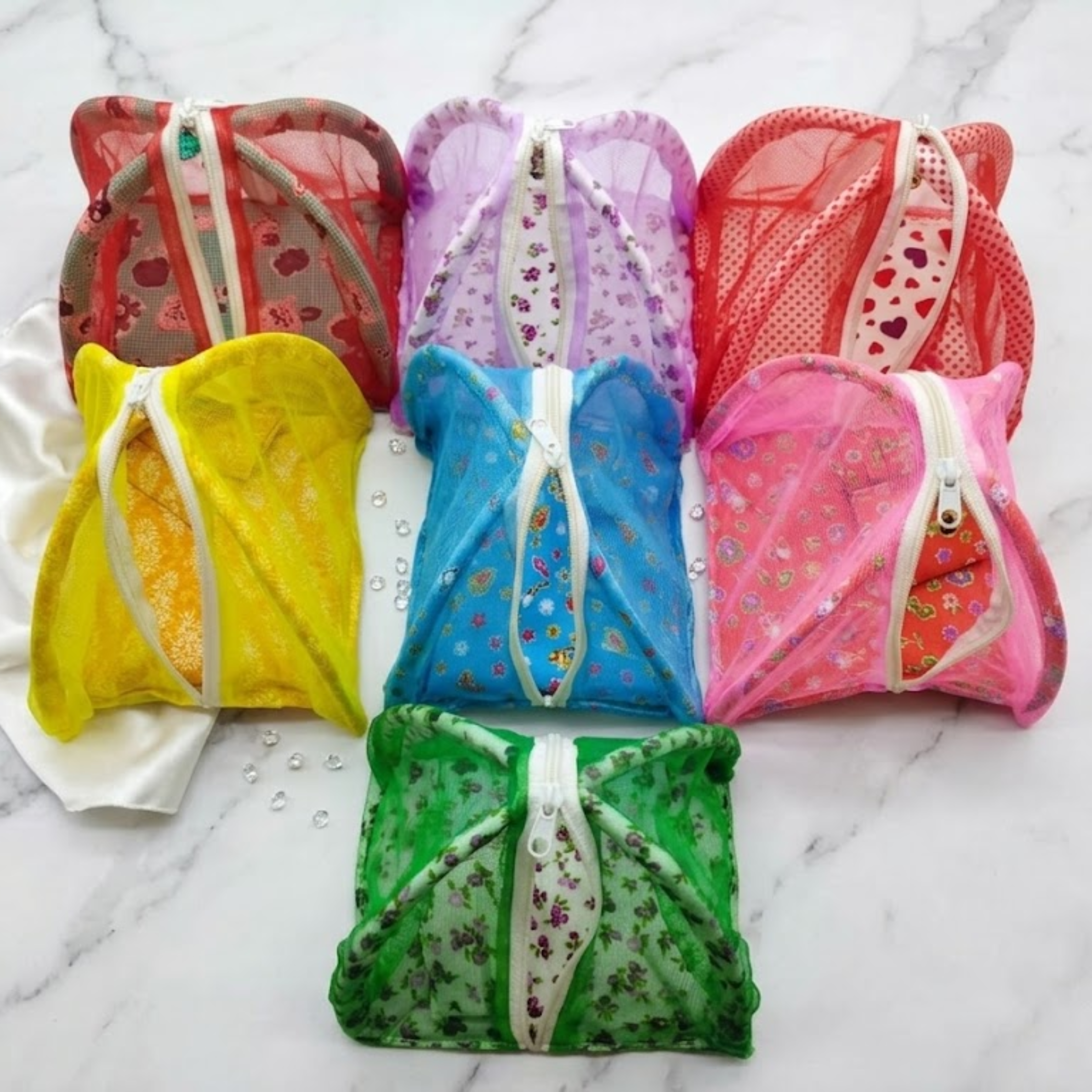 Machar Dani For Laddu Gopal