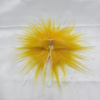 Woolen Fur Dress For Laddu Gopal