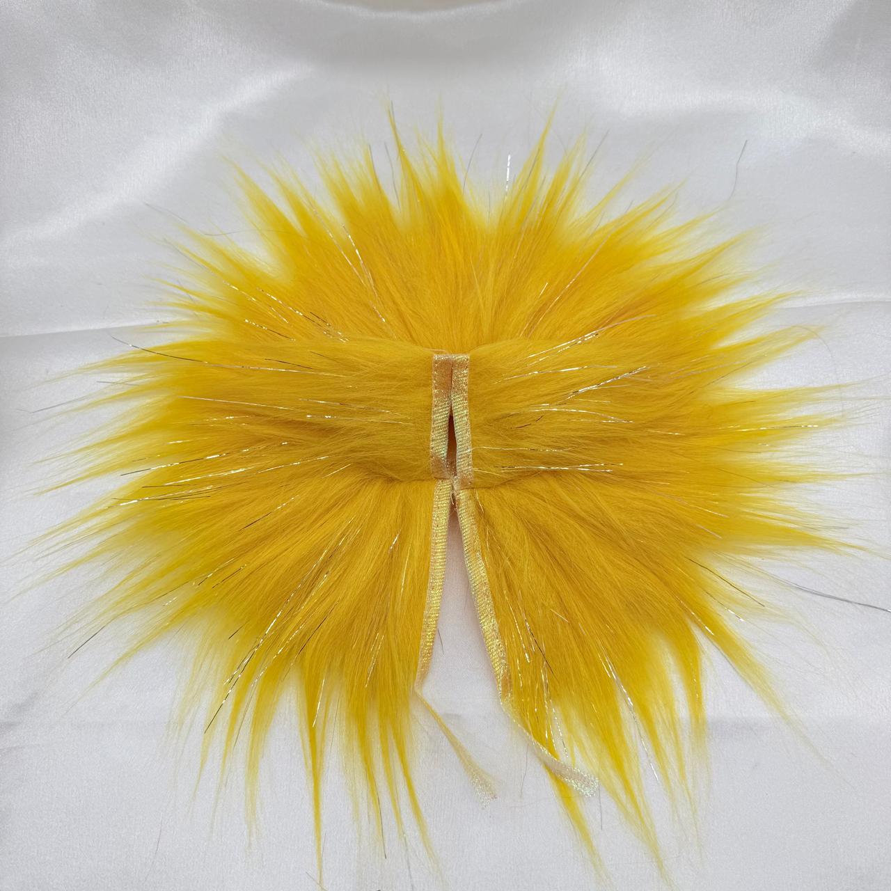 Woolen Fur Dress For Laddu Gopal