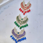 Manohar Mala For Laddu Gopal - Mix Color