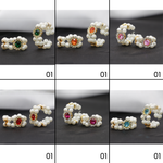 Pushp Kangan For Laddu Gopal - Mix Color