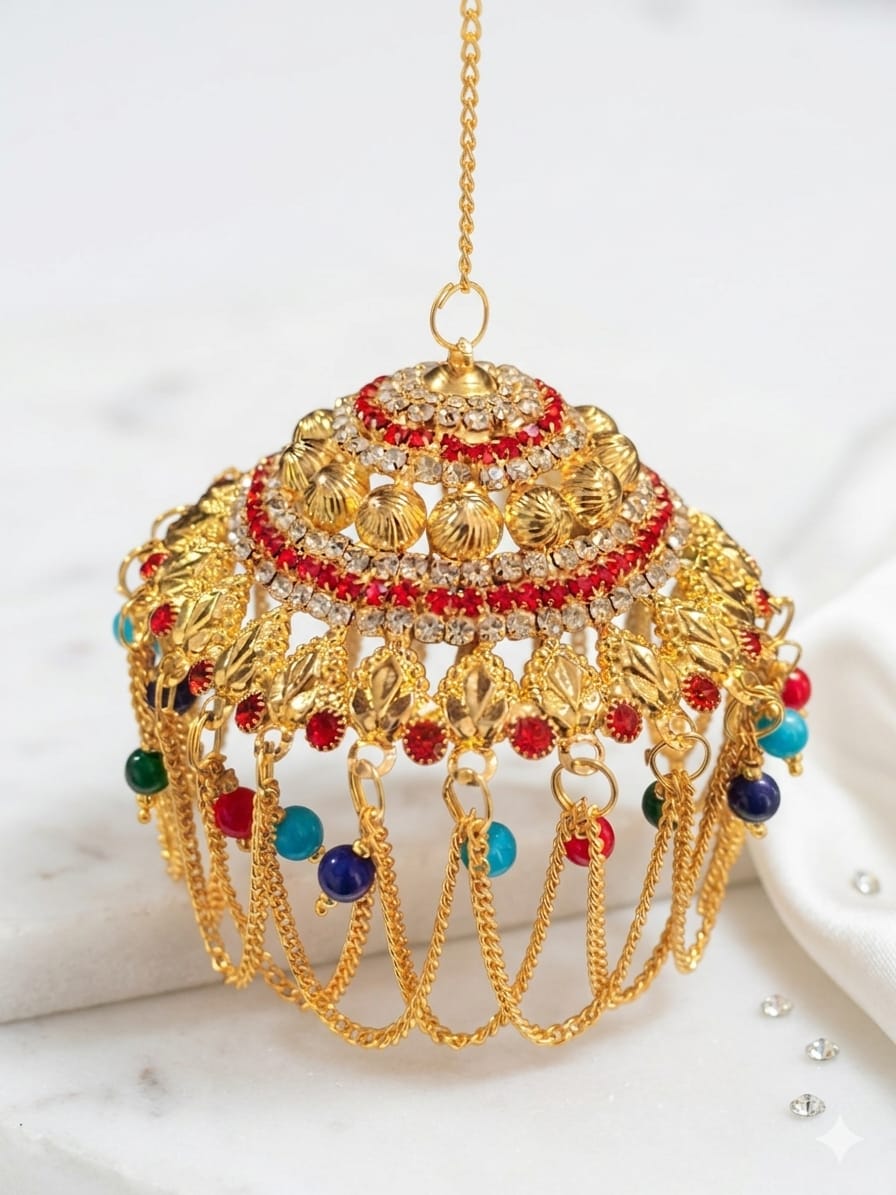 Vaibhav Chattar For Laddu Gopal