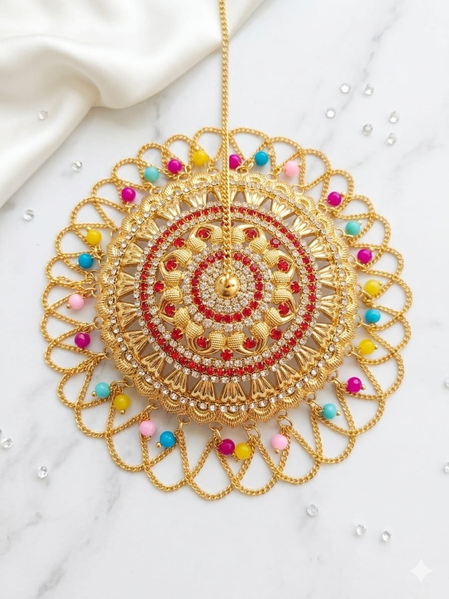 Kripa Chattar For Laddu Gopal