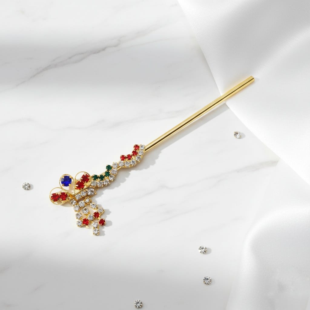 Vraj Bansi For Laddu Gopal