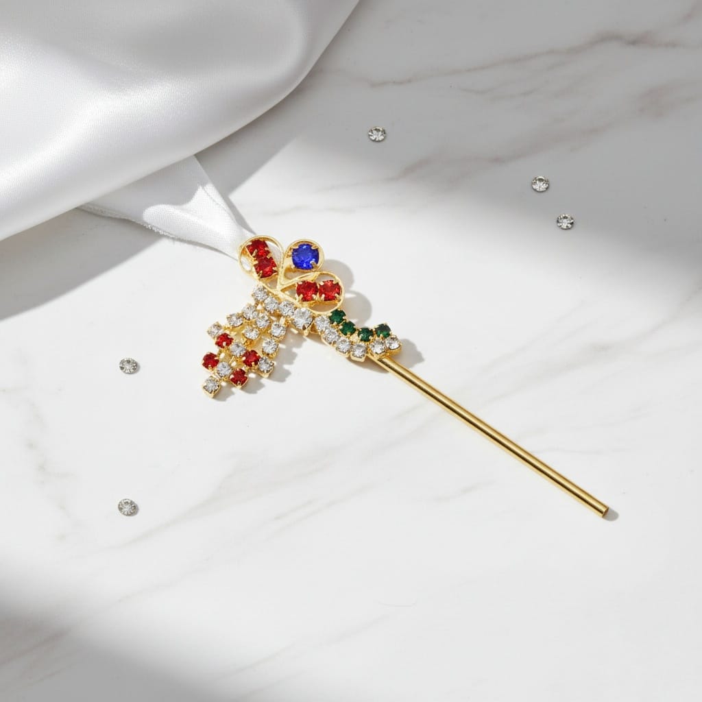 Vraj Bansi For Laddu Gopal