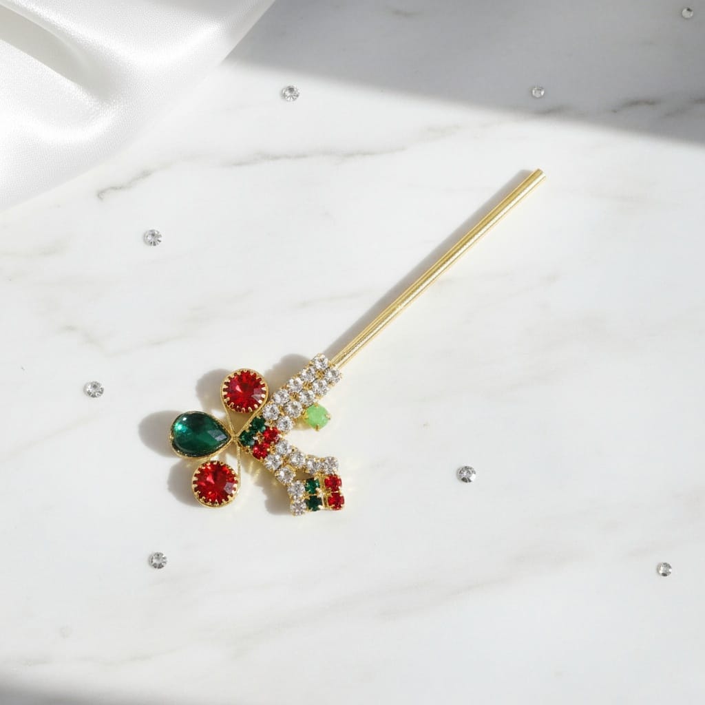 Hari Bansi For Laddu Gopal