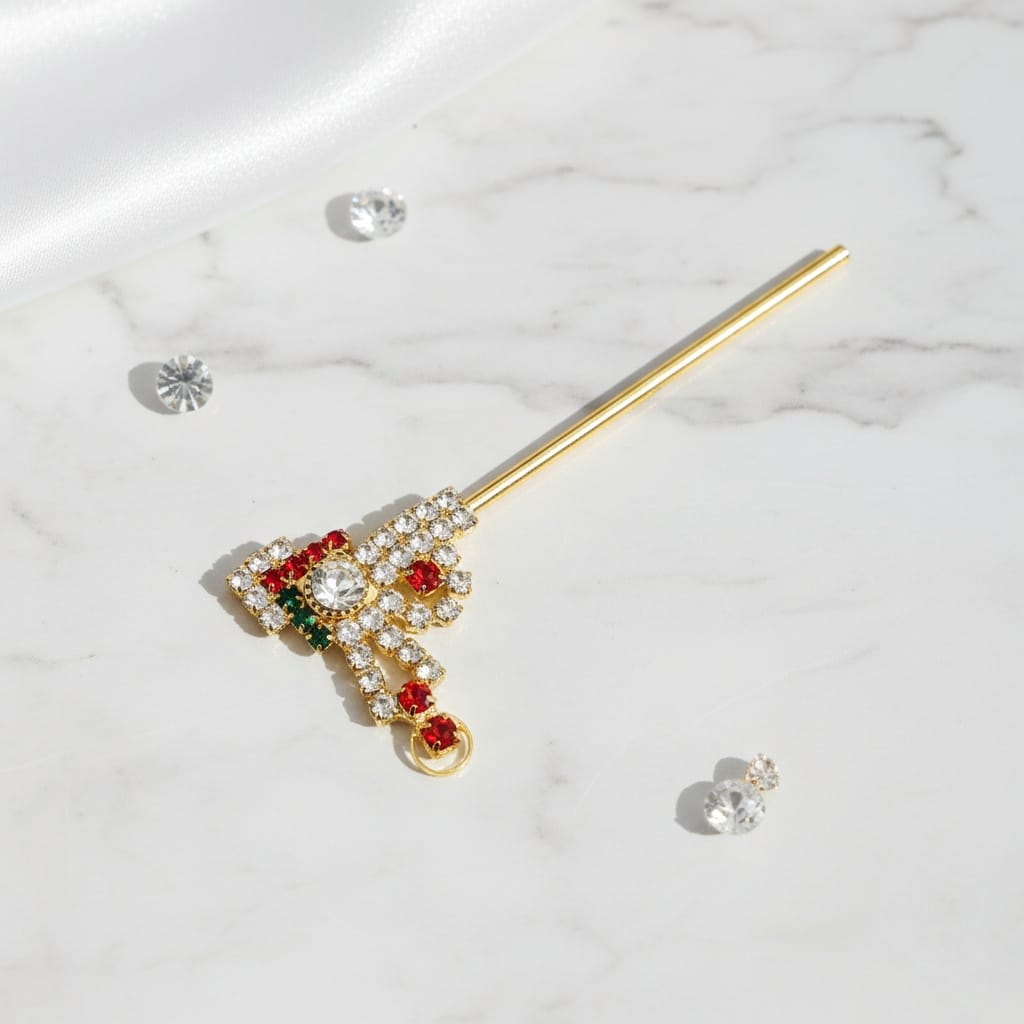 Gopala Bansi For Laddu Gopal