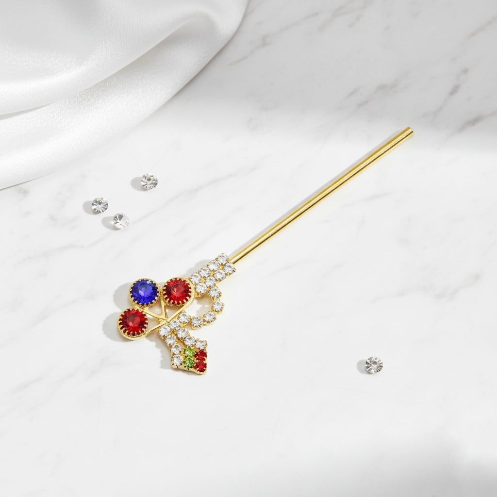 Keshav Bansi For Laddu Gopal