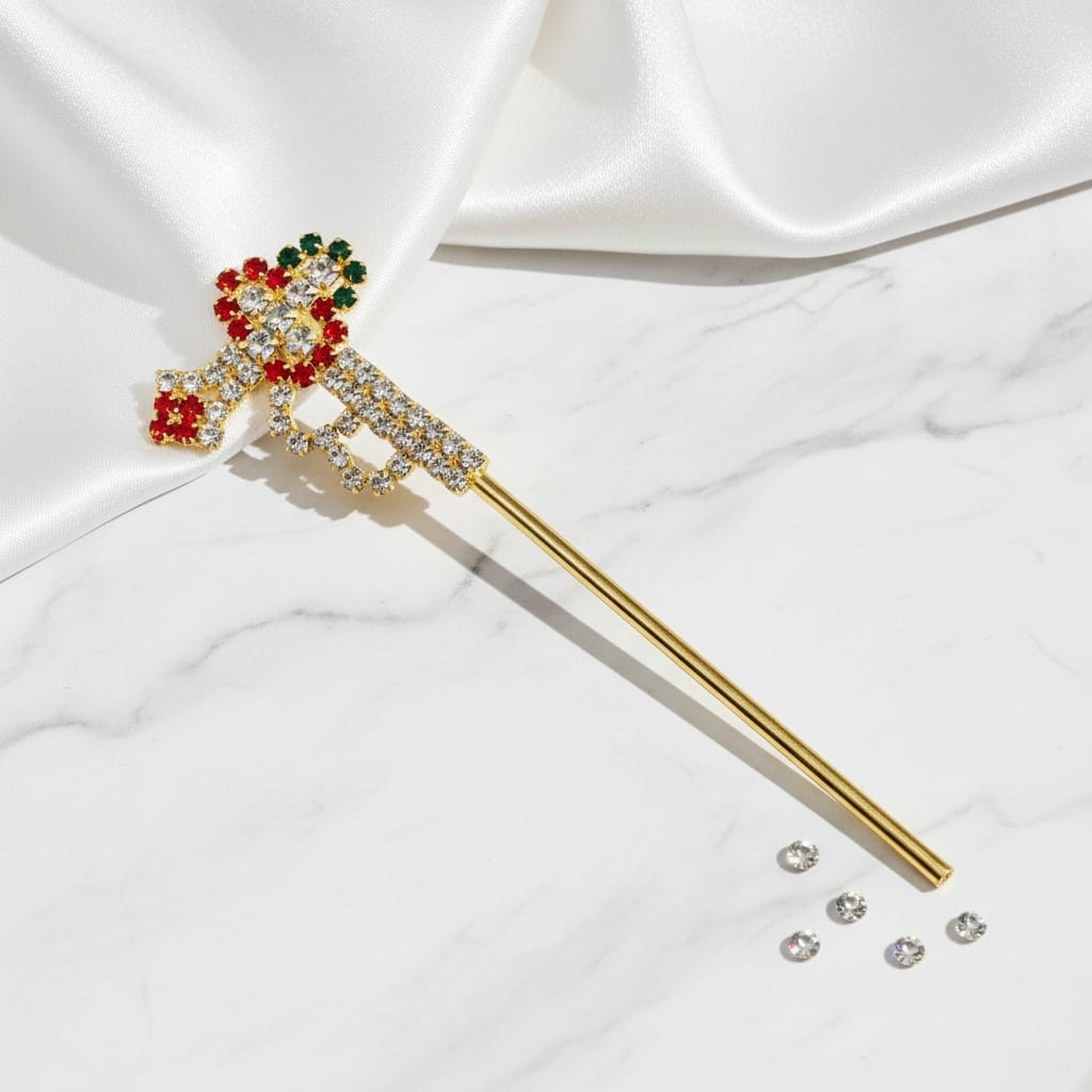 Aananda Bansi For Laddu Gopal