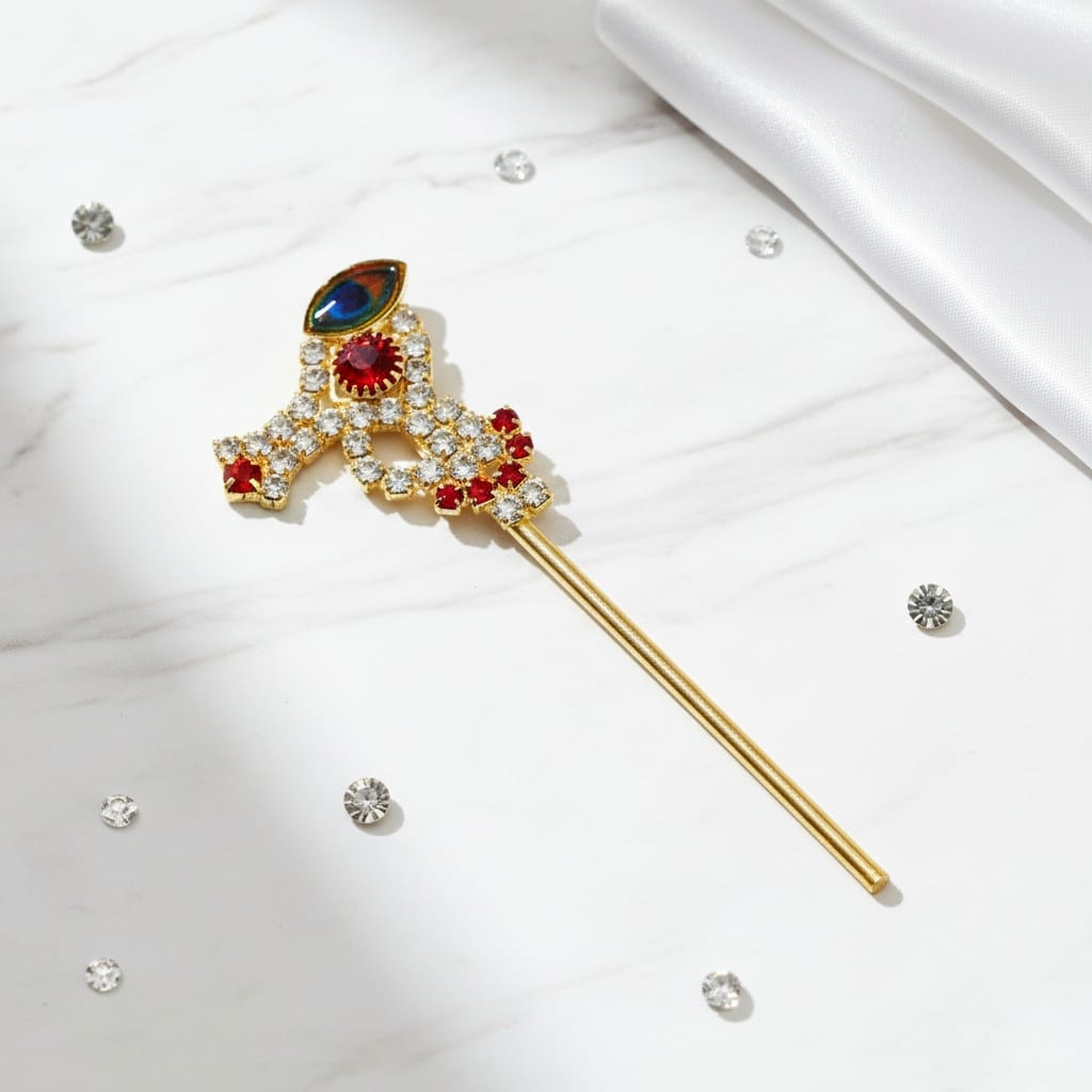 Murlidhar Bansi For Laddu Gopal