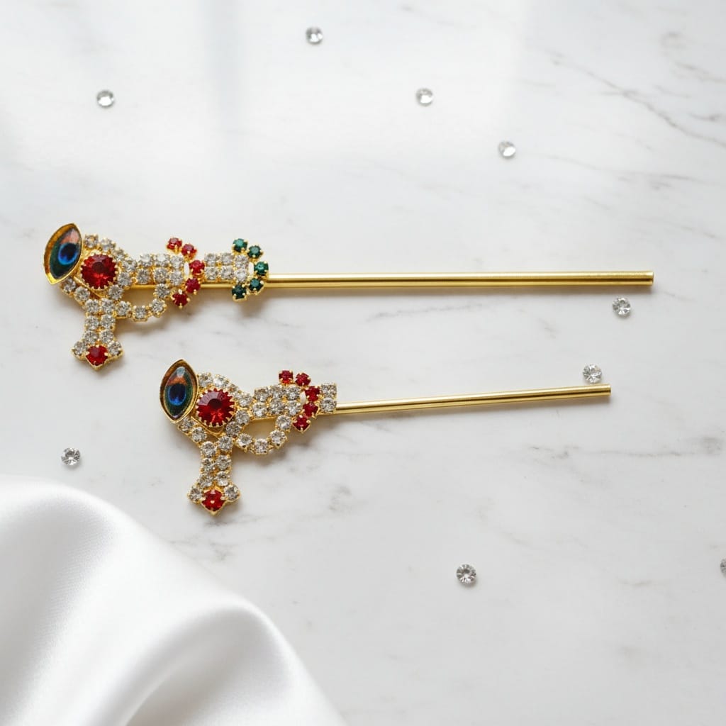 Murlidhar Bansi For Laddu Gopal