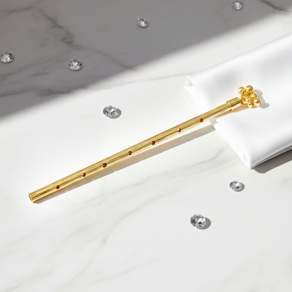 Saat Sur Bansi For Laddu Gopal