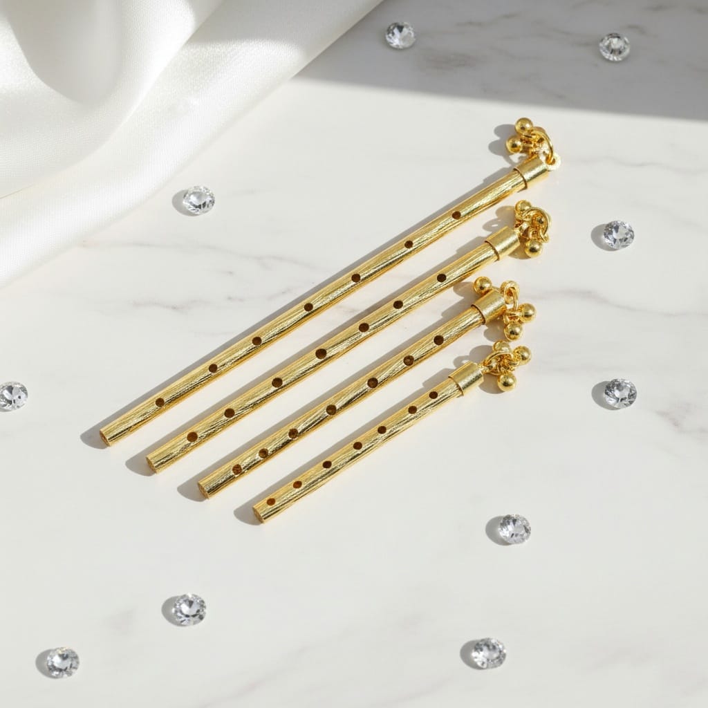 Saat Sur Bansi For Laddu Gopal