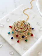 Kanha Kripa Chattar For Laddu Gopal
