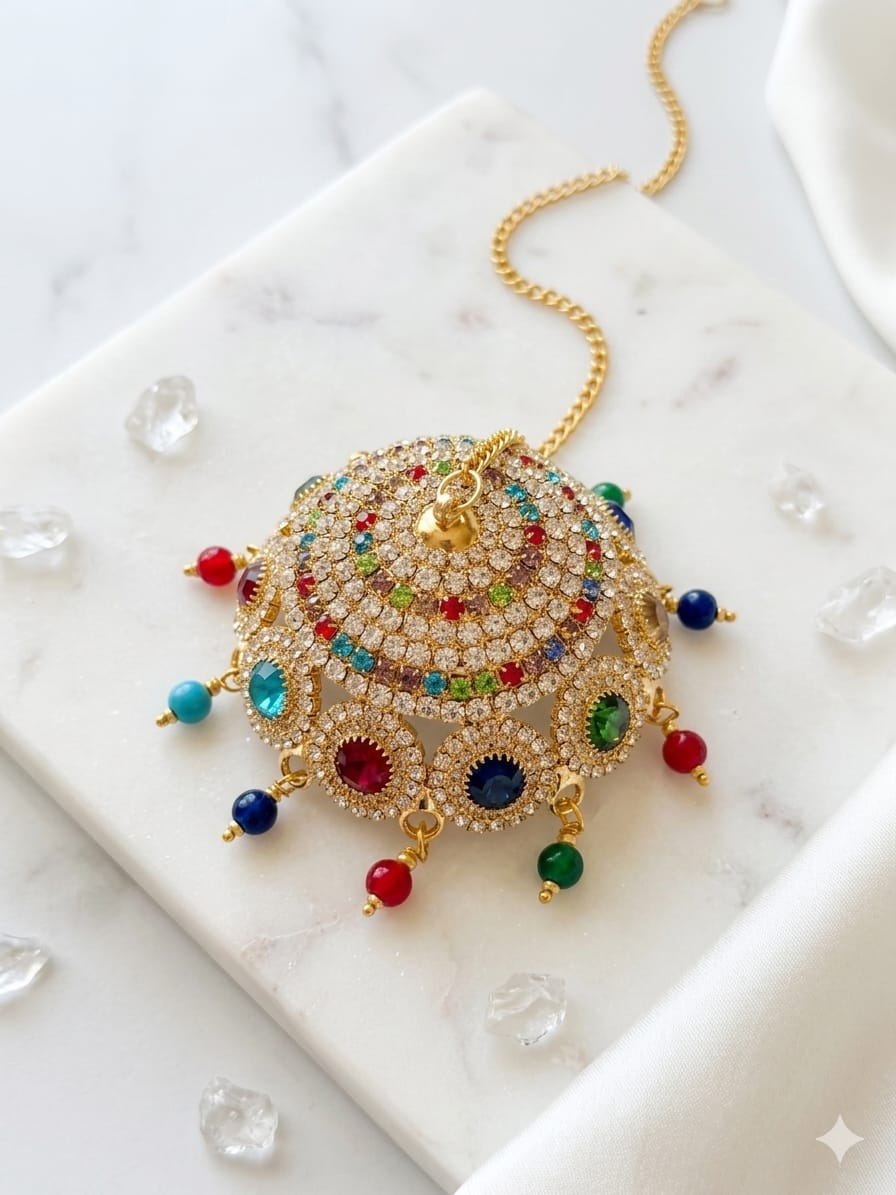 Kanha Kripa Chattar For Laddu Gopal