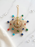 Kanha Kripa Chattar For Laddu Gopal