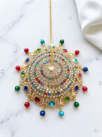 Kanha Kripa Chattar For Laddu Gopal