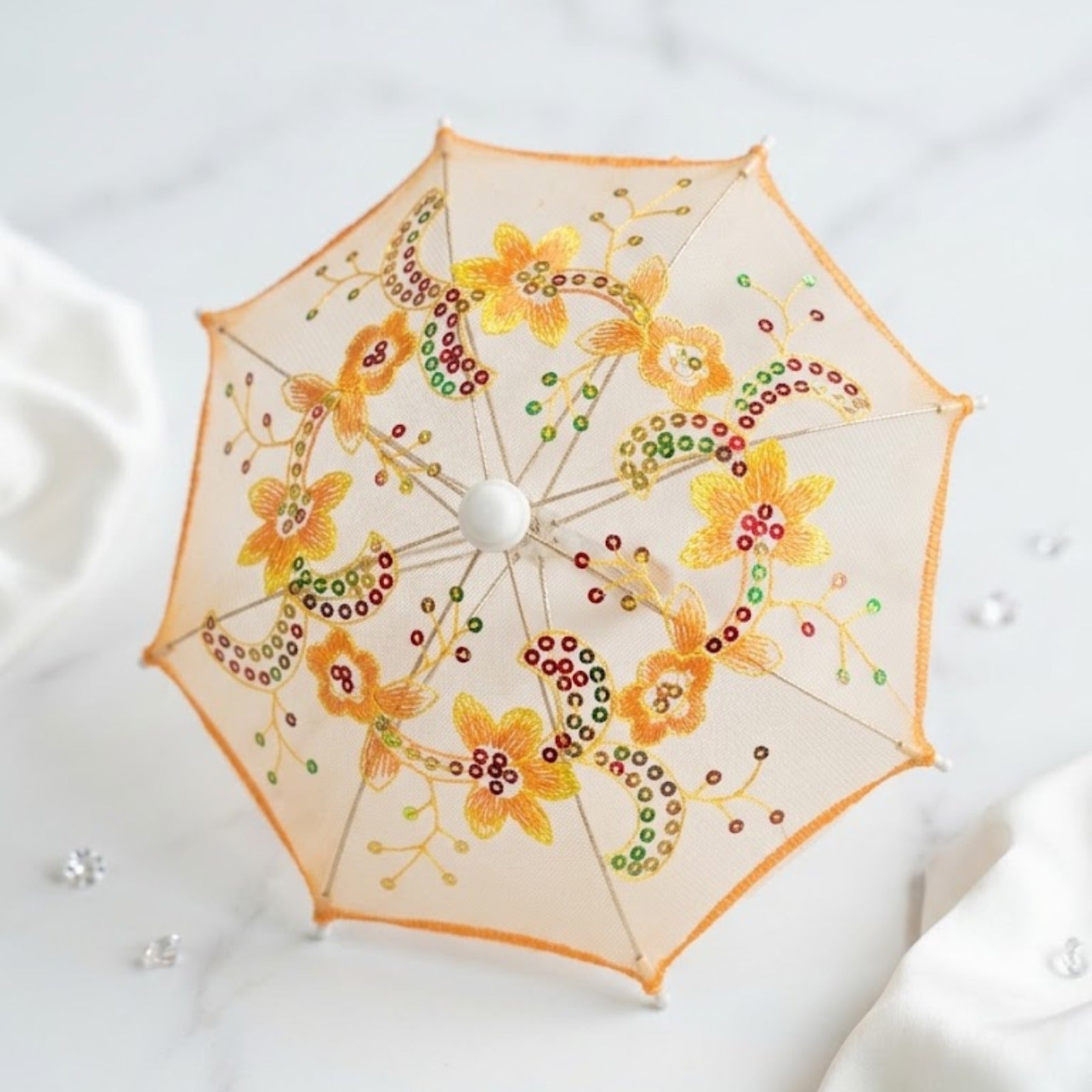 Umbrella For Laddu Gopal