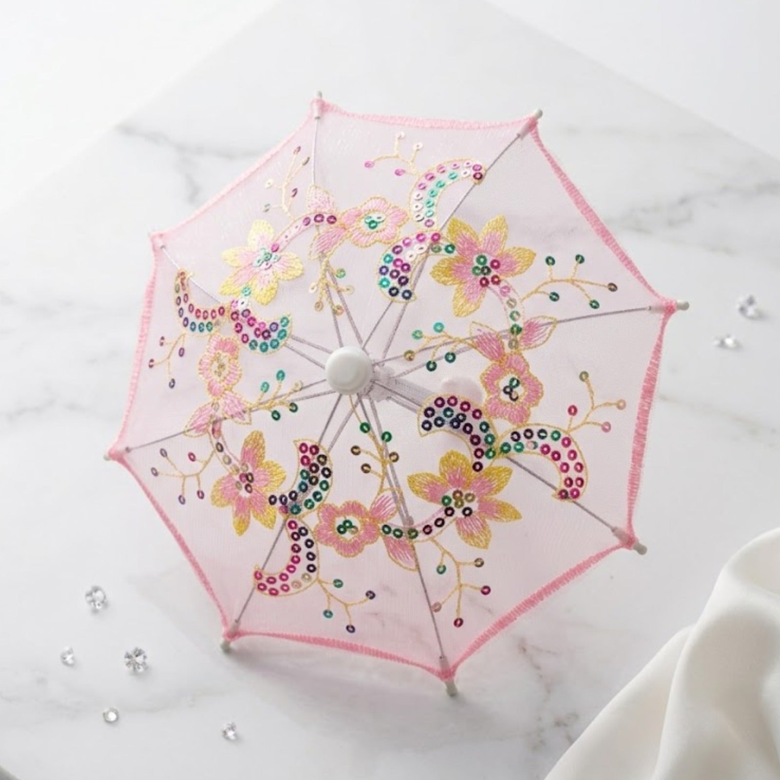 Umbrella For Laddu Gopal