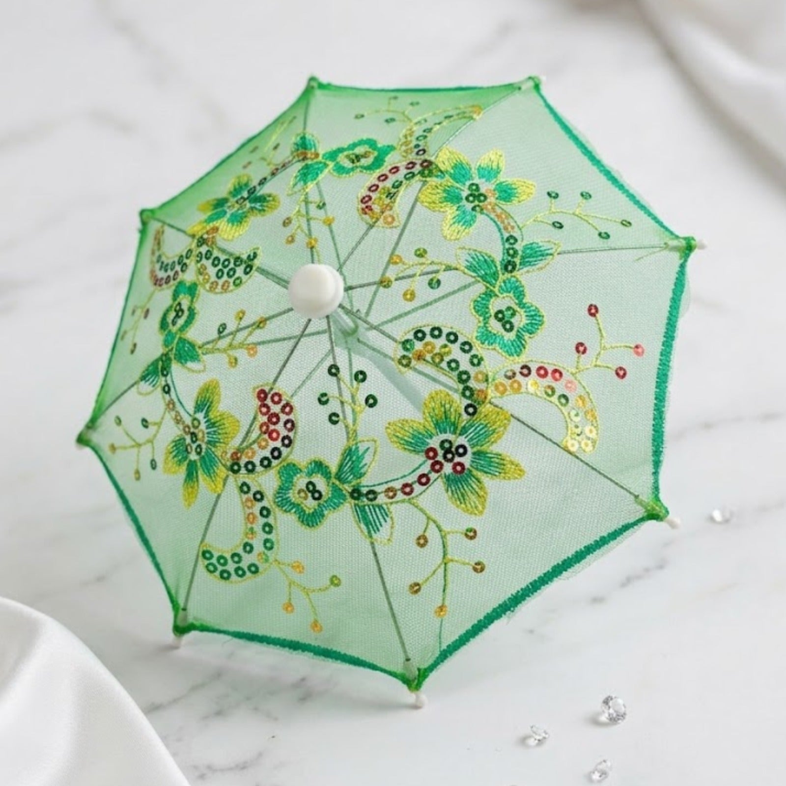 Umbrella For Laddu Gopal