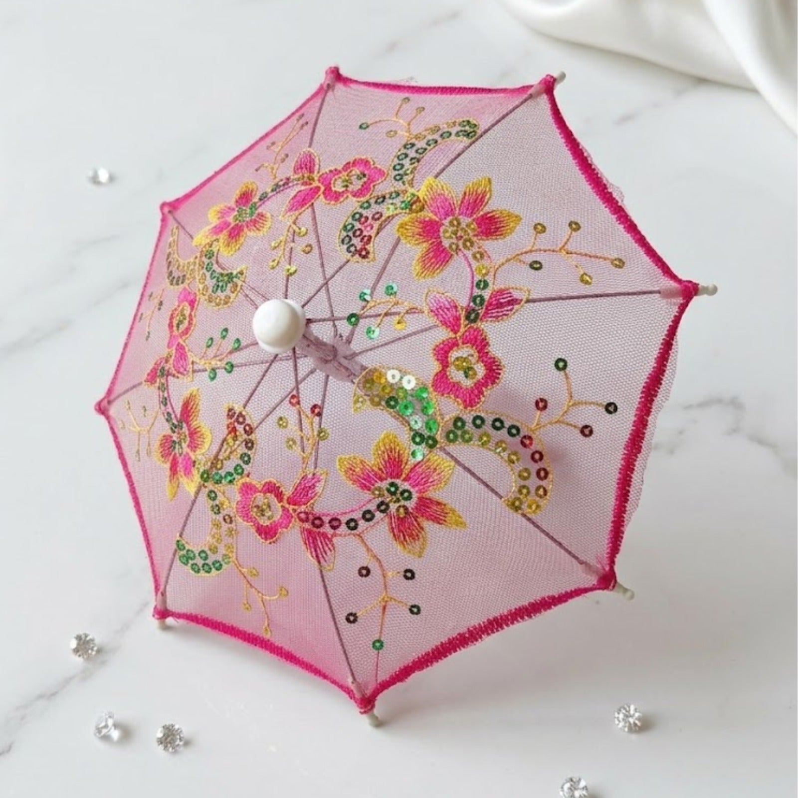 Umbrella For Laddu Gopal