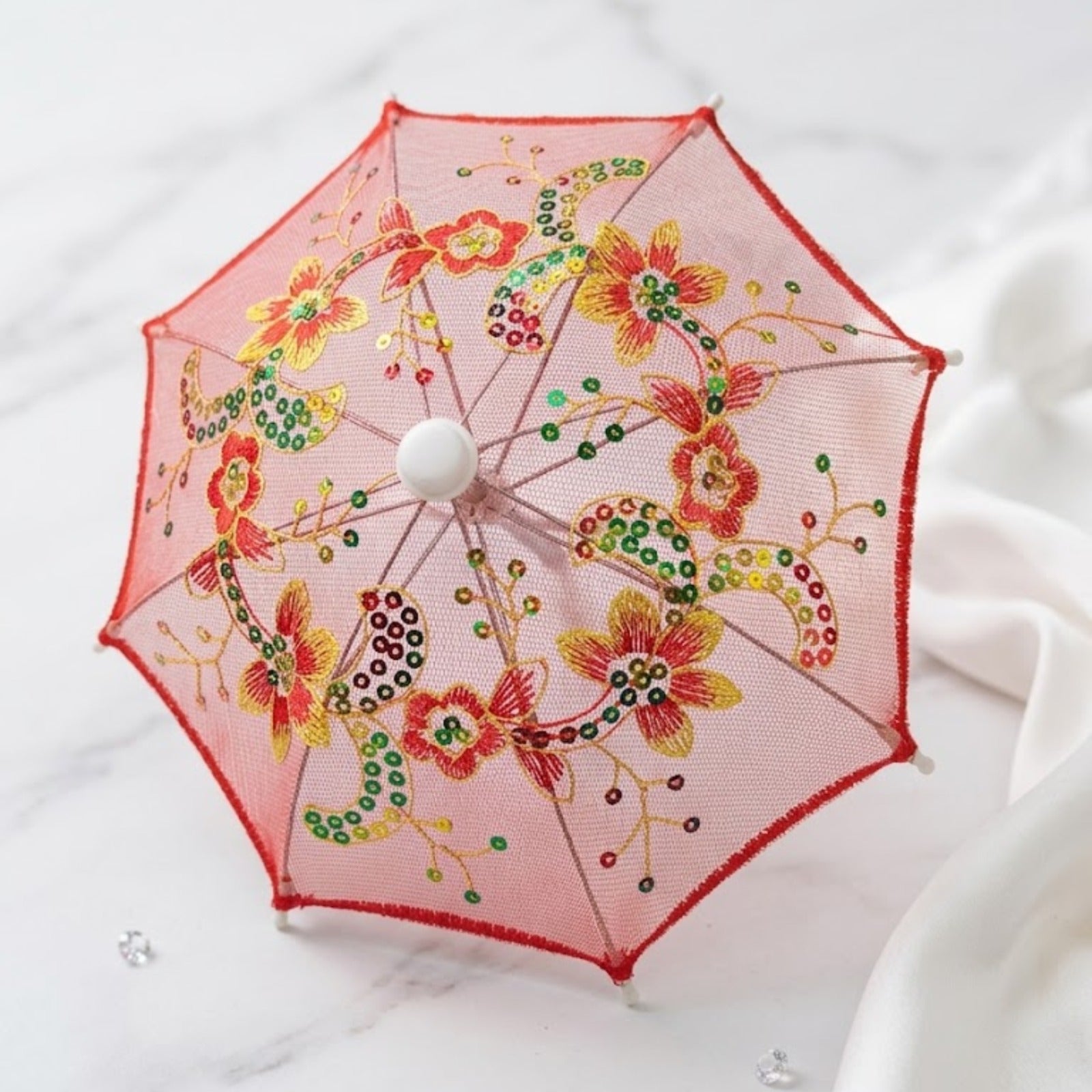 Umbrella For Laddu Gopal
