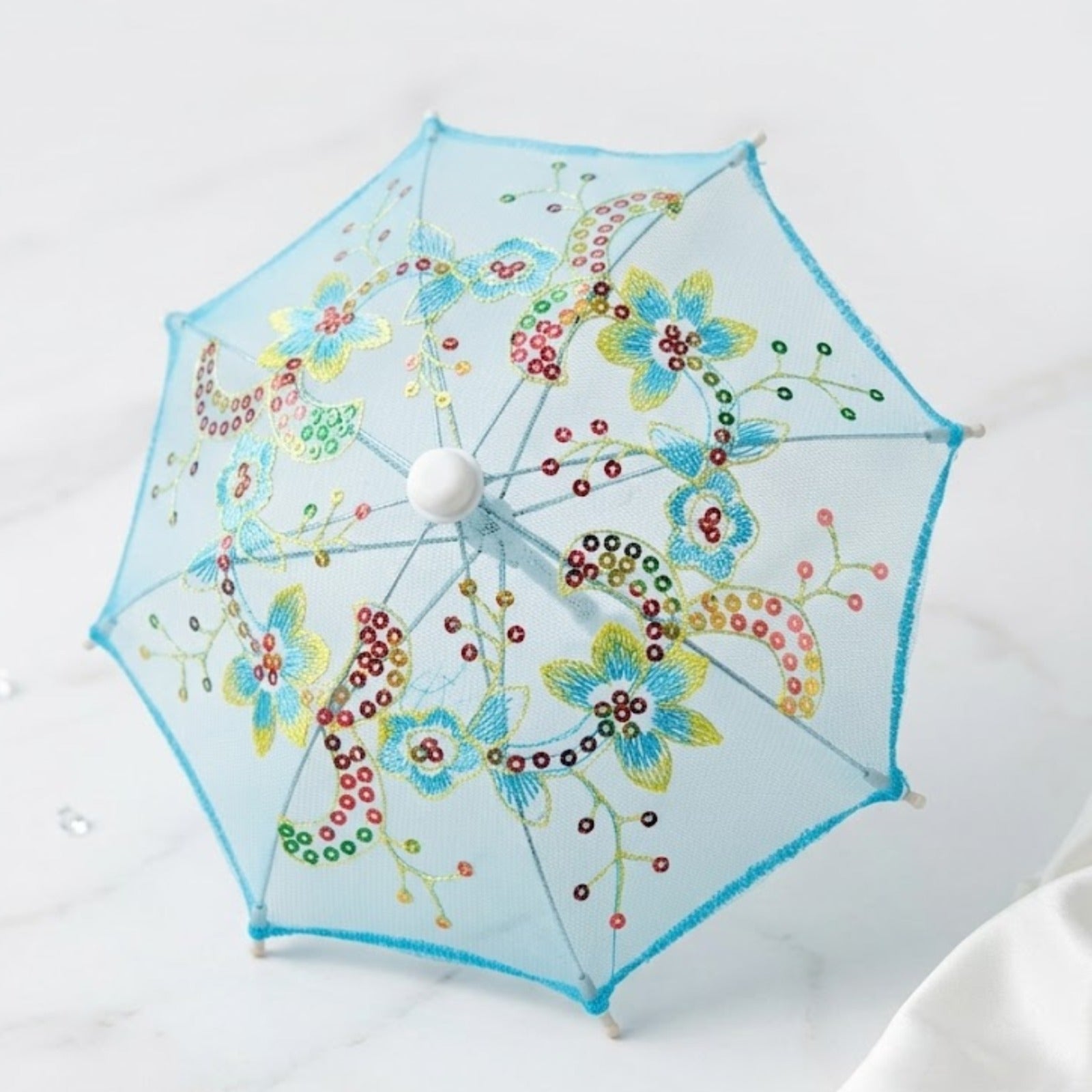 Umbrella For Laddu Gopal
