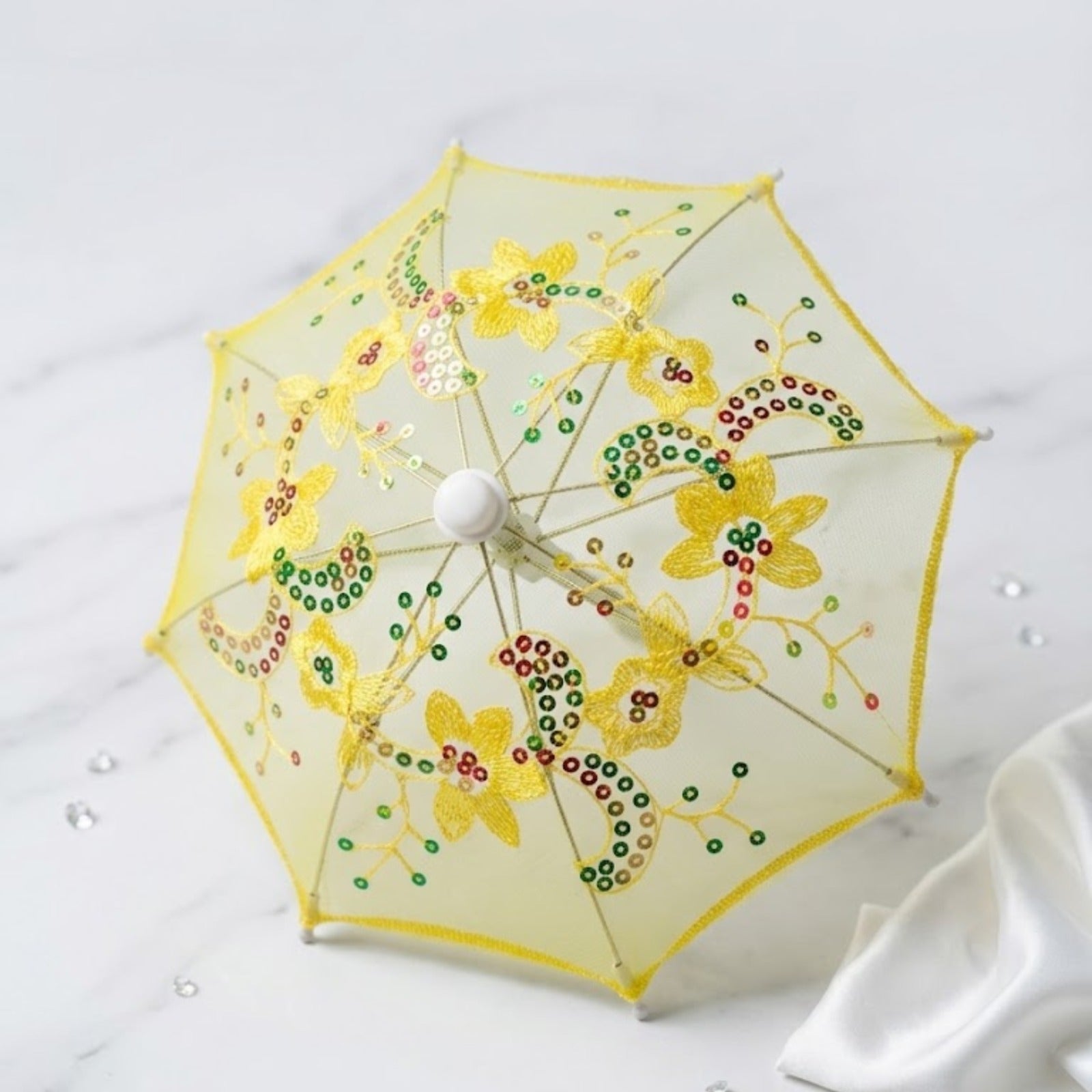 Umbrella For Laddu Gopal