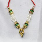 Icon Mala for Laddu Gopal - Mix Color / Pack of 18