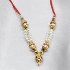 Icon Mala for Laddu Gopal - Mix Color / Pack of 18