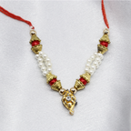 Icon Mala for Laddu Gopal - Mix Color / Pack of 18