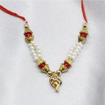 Icon Mala for Laddu Gopal - Mix Color / Pack of 18