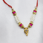 Icon Mala for Laddu Gopal - Mix Color / Pack of 18