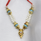 Icon Mala for Laddu Gopal - Mix Color / Pack of 18