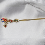 Murari Bansi For Laddu Gopal - Pack of 12