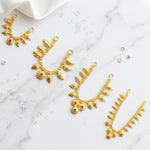Dwarkesh Mala For Laddu Gopal - Pack of 12