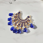 Darshan Mala For Laddu Gopal - Mix Color / Pack of 12