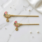 brass Bansuri for Bal Gopal wholesale