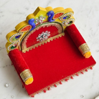 brass throne manufacturer Rajkot