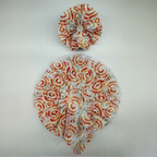 cotton Poshak for Laddu Gopal size 2