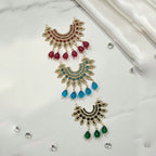 Mohan Mala For Laddu Gopal - Mix Color / Pack Of 12