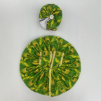 georgette Poshak for Laddu Gopal size 1