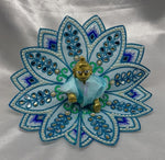 Kailash Kamal Poshak For Laddu Gopal - Pack of 12