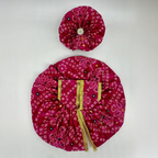 linen Poshak for Laddu Gopal size 0